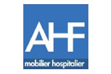 Partenaire AHF MOBILIER HOSPITALIER