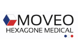 Partner MOVEO HEXAGONE MEDICAL