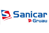 Partner SANICAR GRUAU